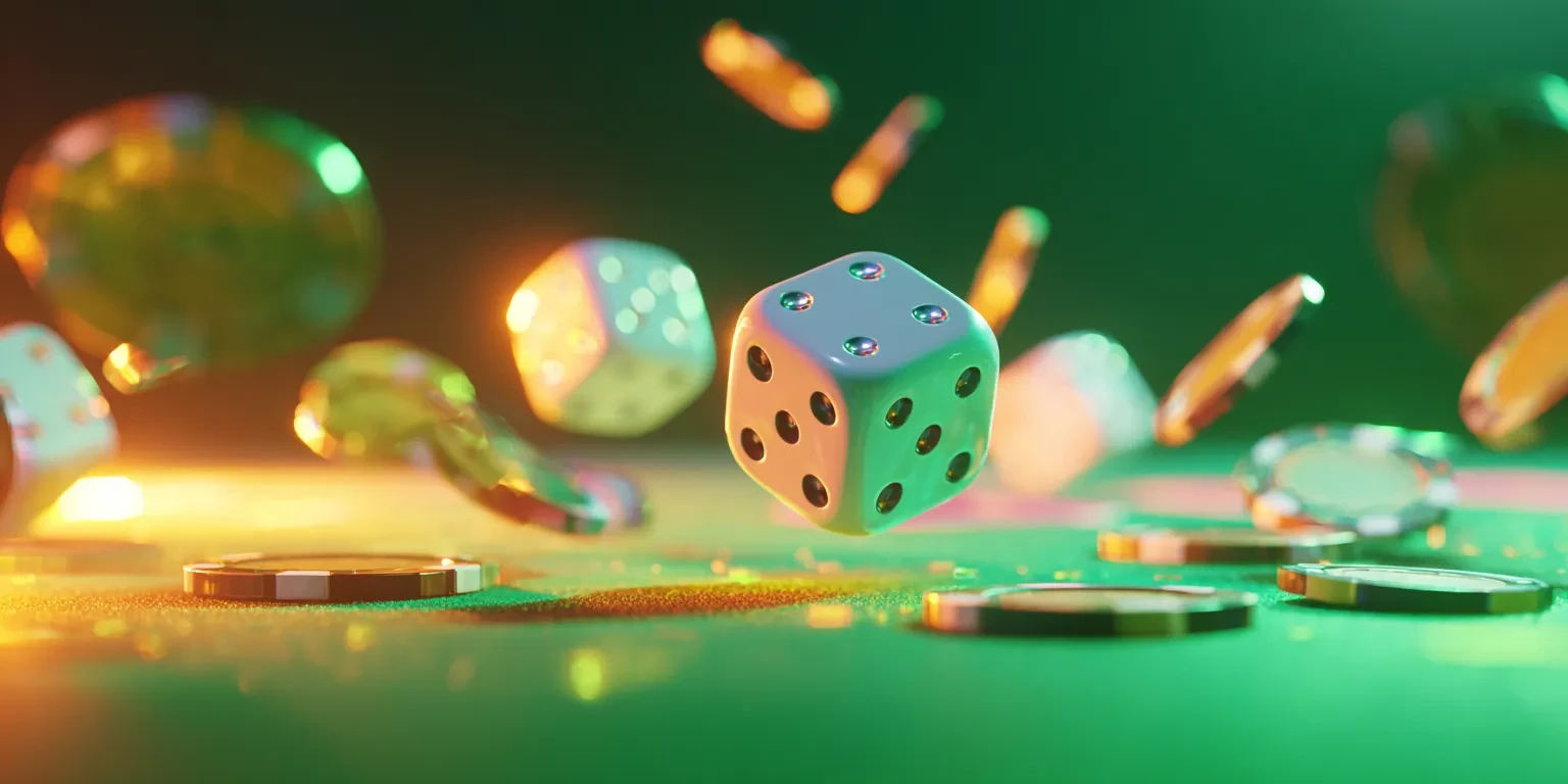 Slot Games